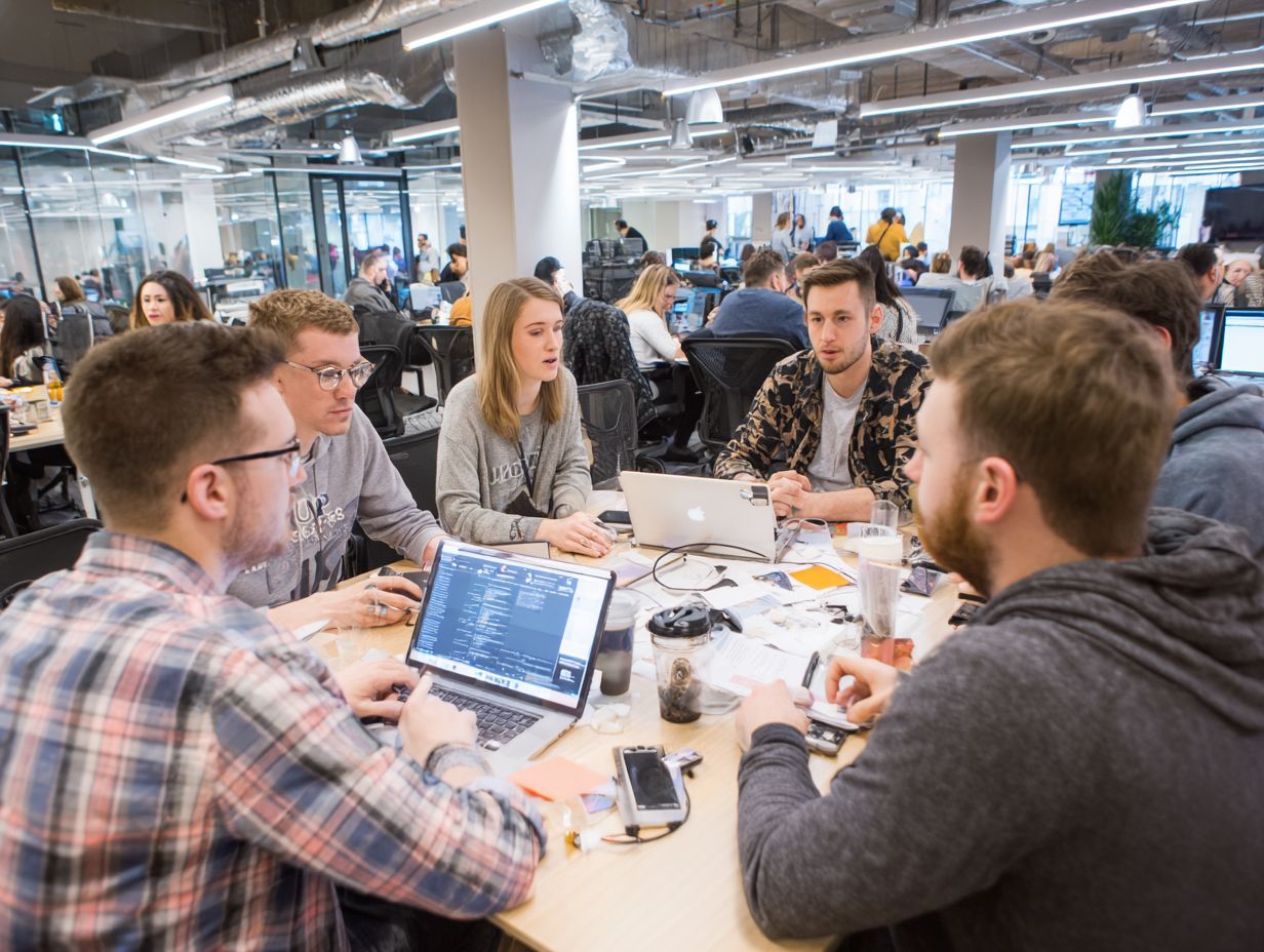 Nomad Retail mobile app screens